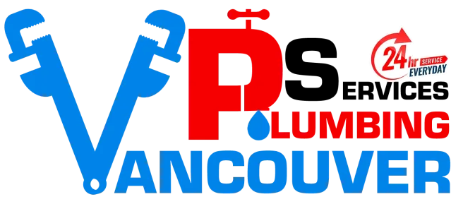 V.P.S Logo