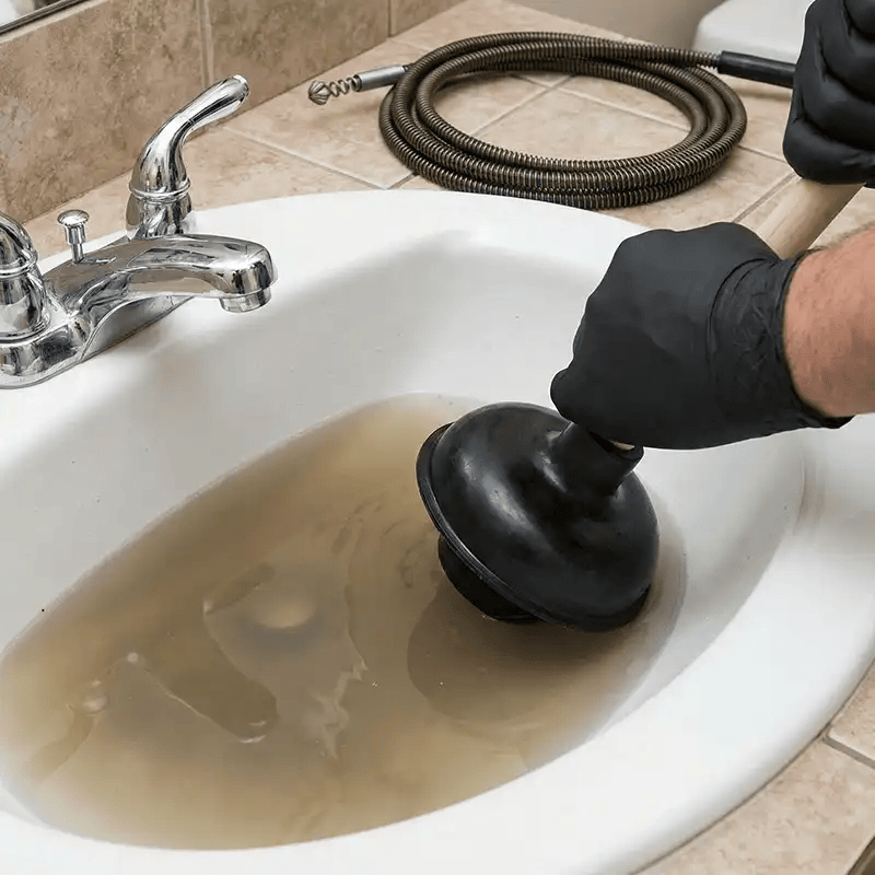 Vancouver Drain Cleaning Services | Fix Blocked & Slow Drains