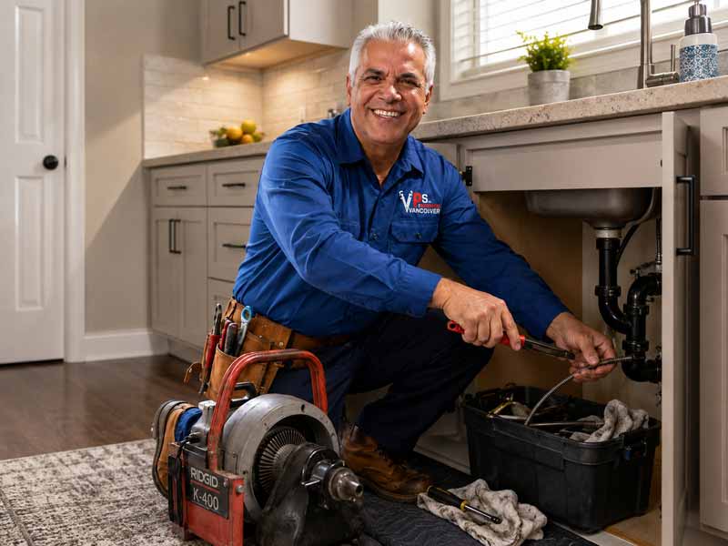 Clogged Drain & Blocked Drain Services