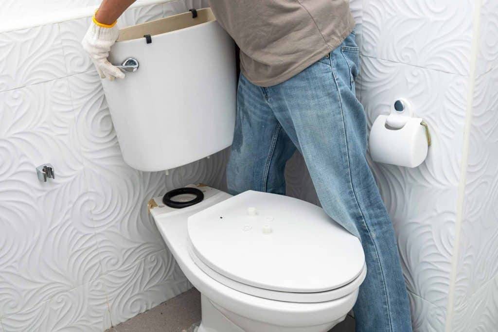 Toilet Installation Cost in Vancouver: What Affects the Price?