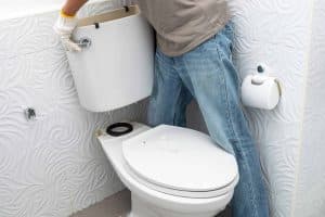 Toilet Installation Cost in Vancouver What Affects the Price